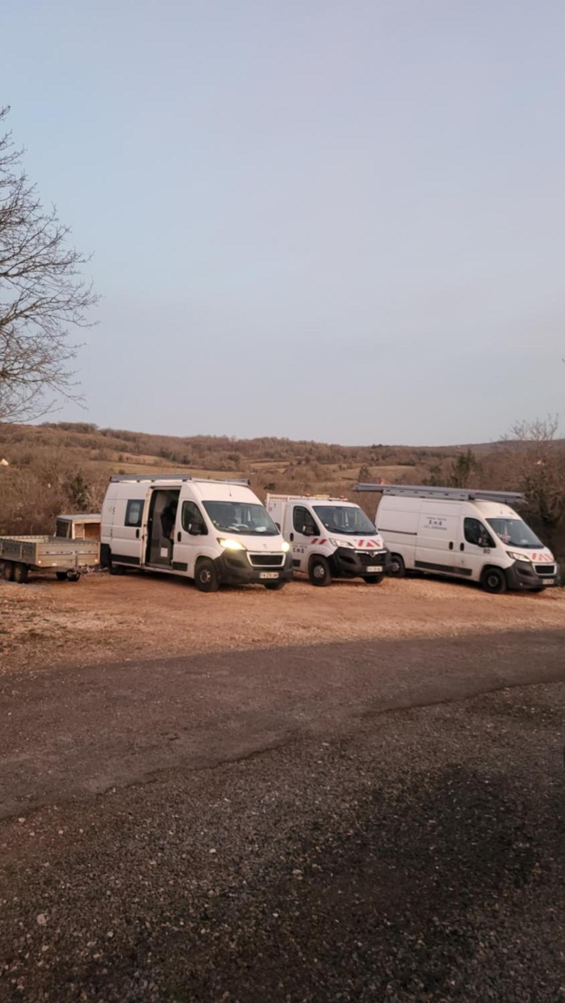 Blars Mobil Chalet מראה חיצוני תמונה